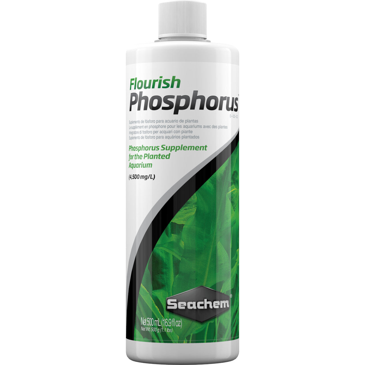 Seachem Flourish Phosphorus