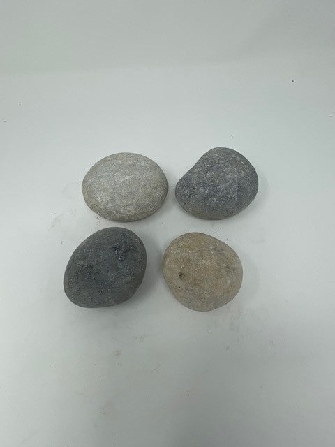 Beach Cobble Stones (per kg)