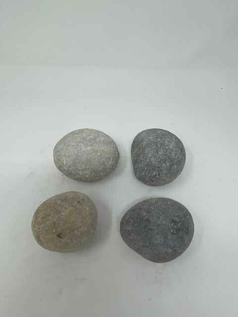 Beach Cobble Stones (per kg)