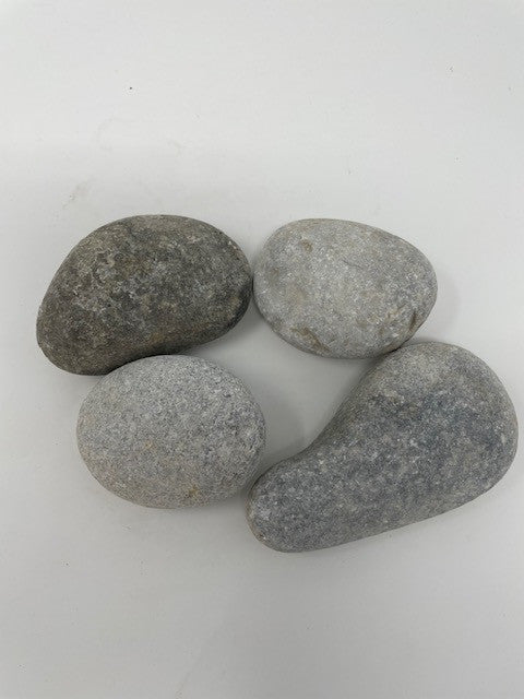 Beach Skimming Stones (per kg)