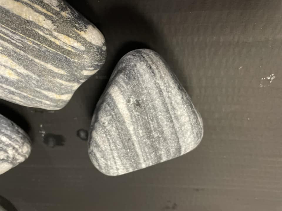 Grey Cloud Stones 5-10cm (per kg)