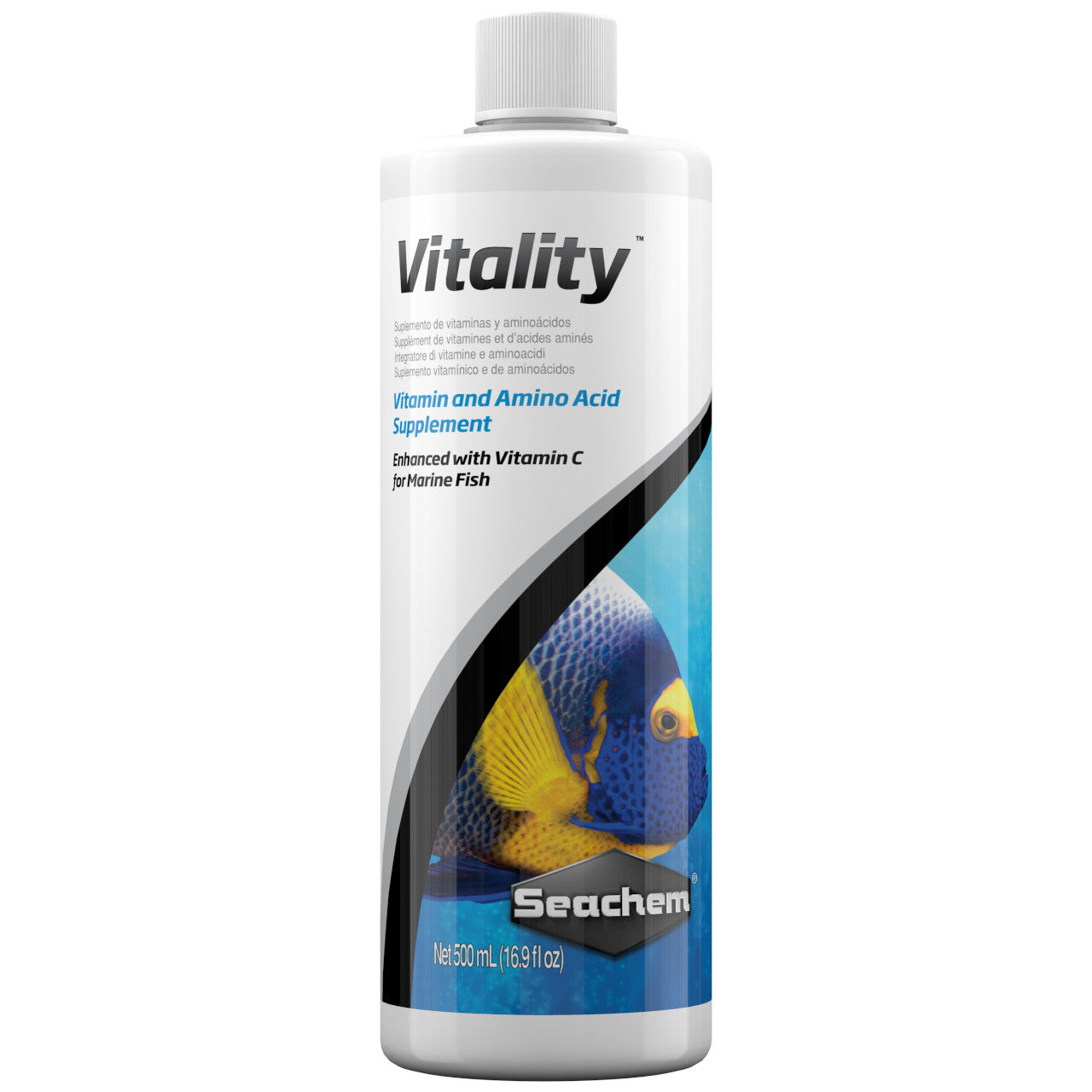 Seachem Vitality
