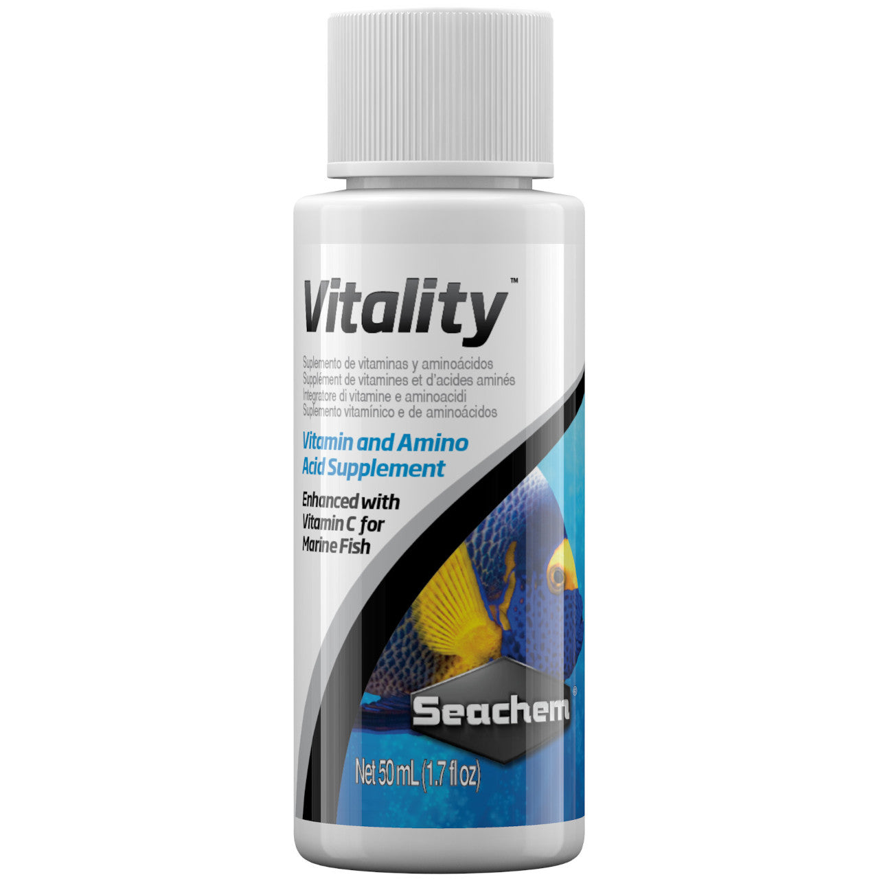Seachem Vitality