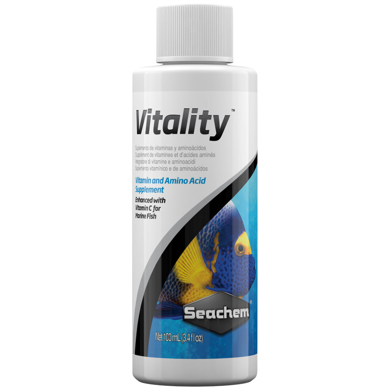 Seachem Vitality