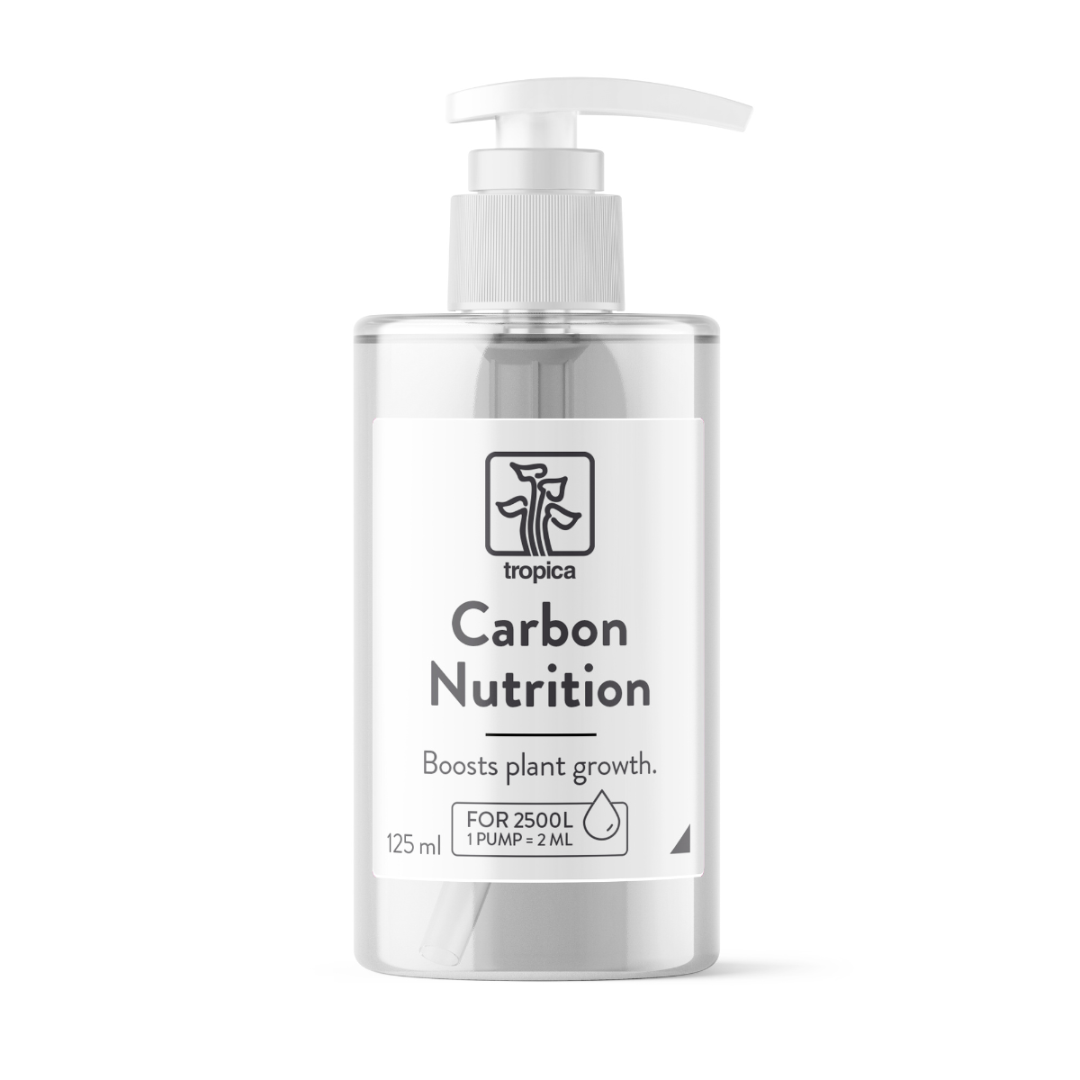 Tropica Carbon Nutrition