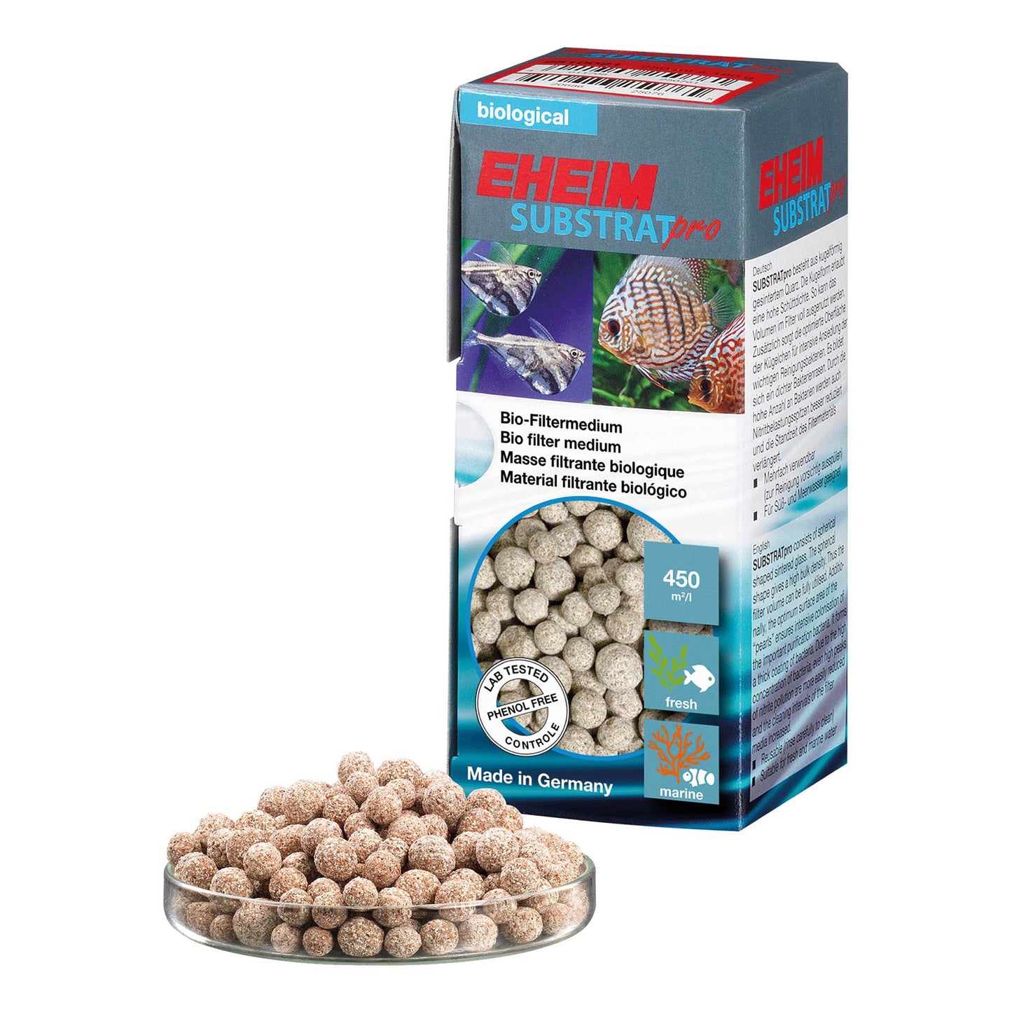 Eheim Substrat Pro