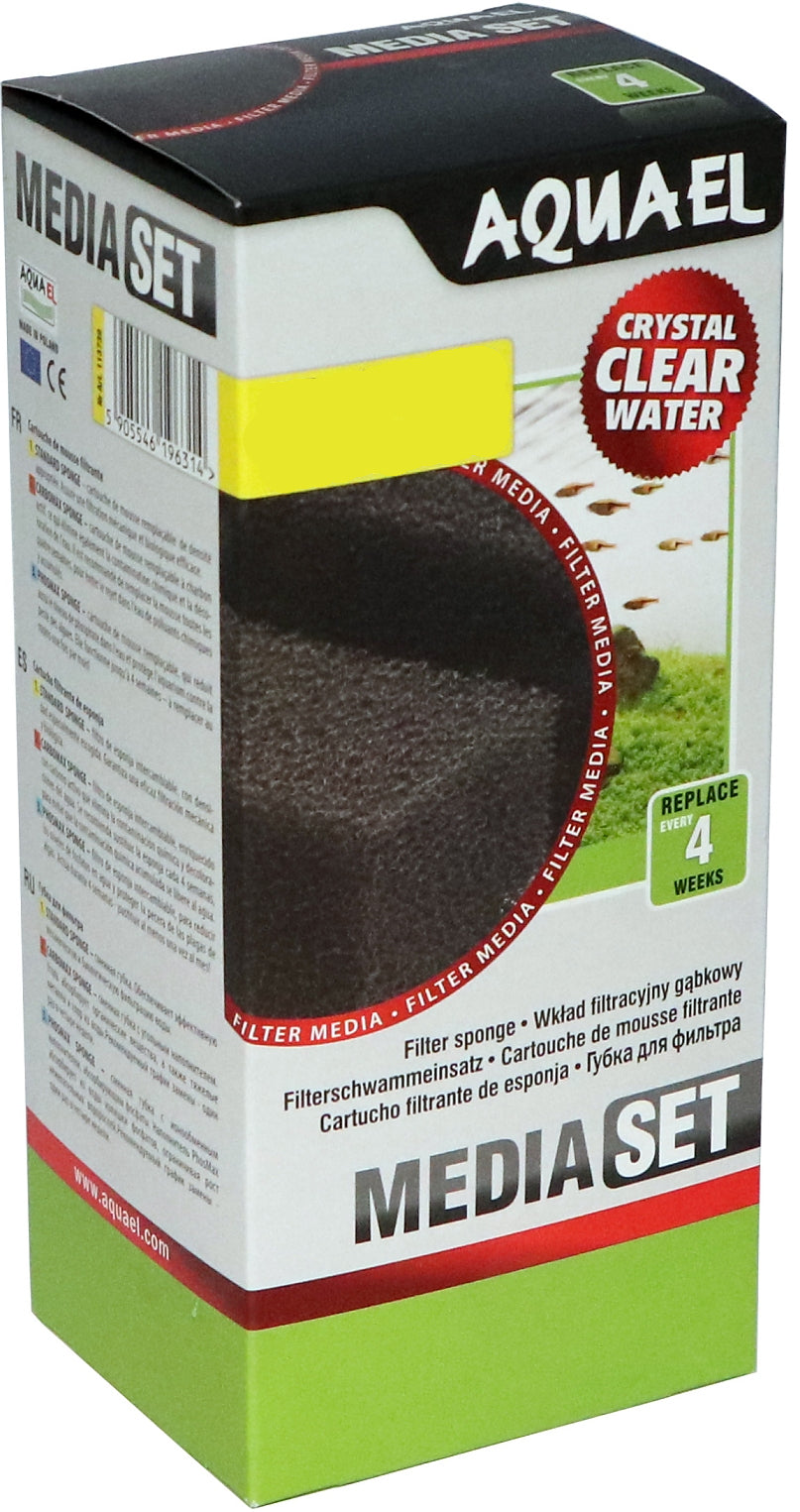Aquael ASAP Filter Media Cartridge