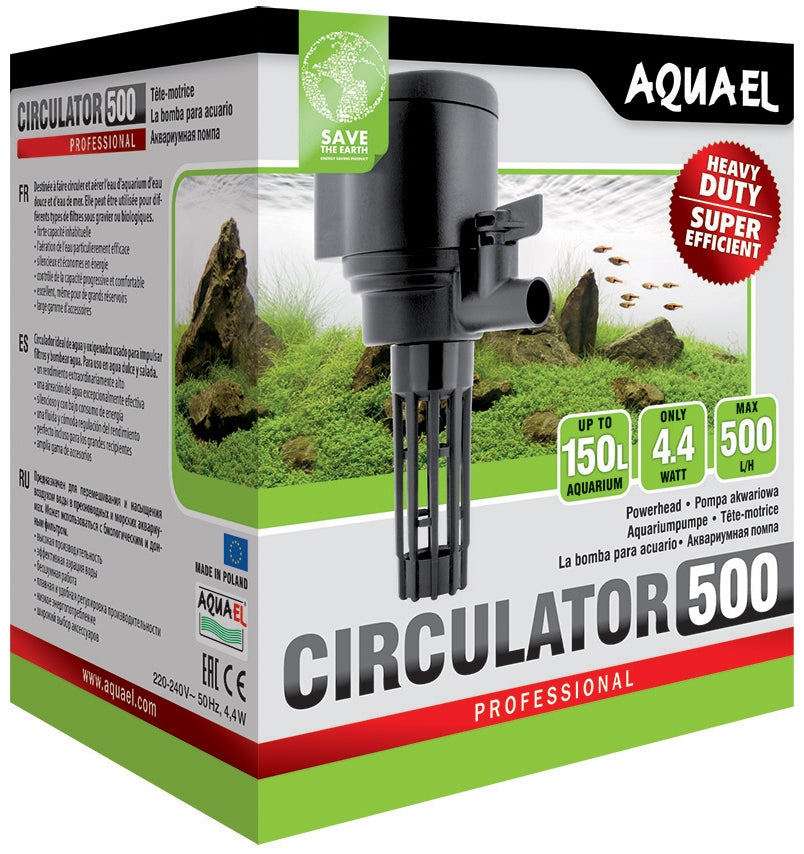 Aquael Circulator Pumps