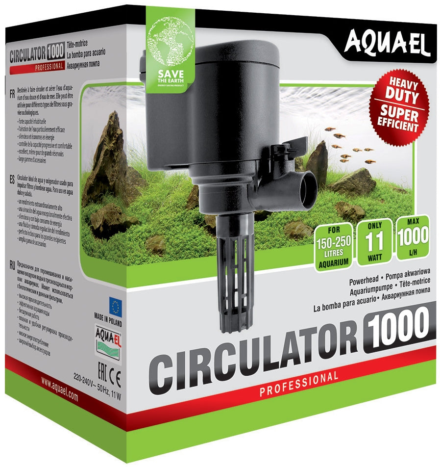 Aquael Circulator Pumps