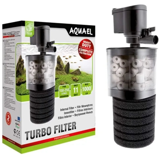 Aquael Turbo Filter - Internal Filters