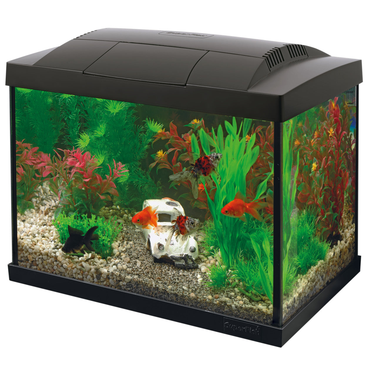 Superfish Start 20 Aquarium Kit