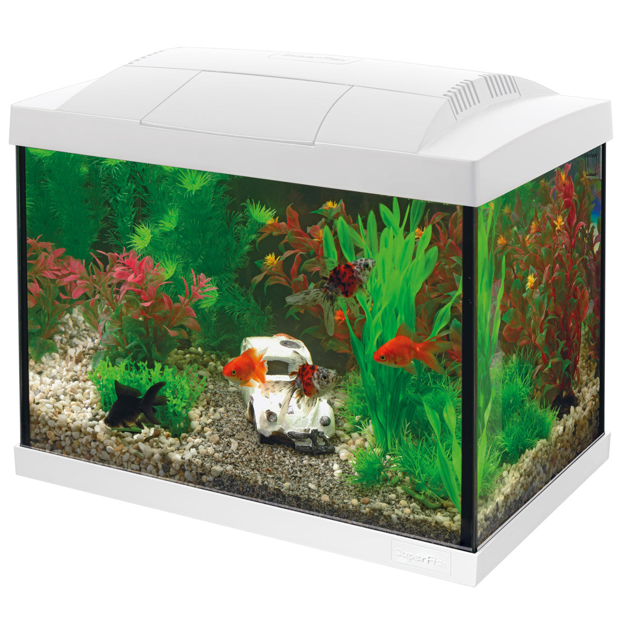 Superfish Start 20 Aquarium Kit
