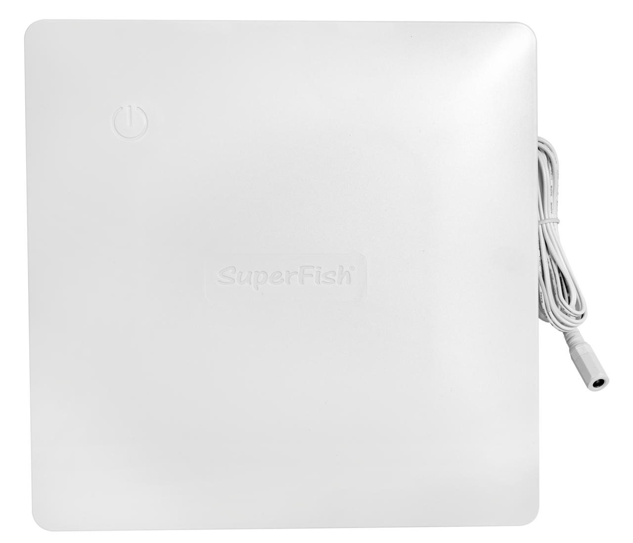 Superfish Spare Parts - Qubiq 30