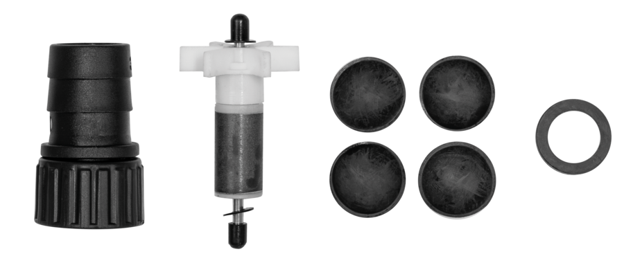 Superfish Spare Parts - Aqua-Power Service Kits