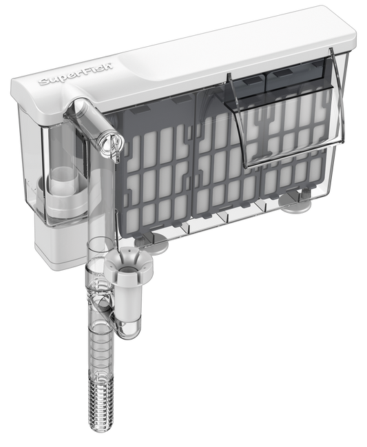 Superfish Spare Parts - Hang-on Filter