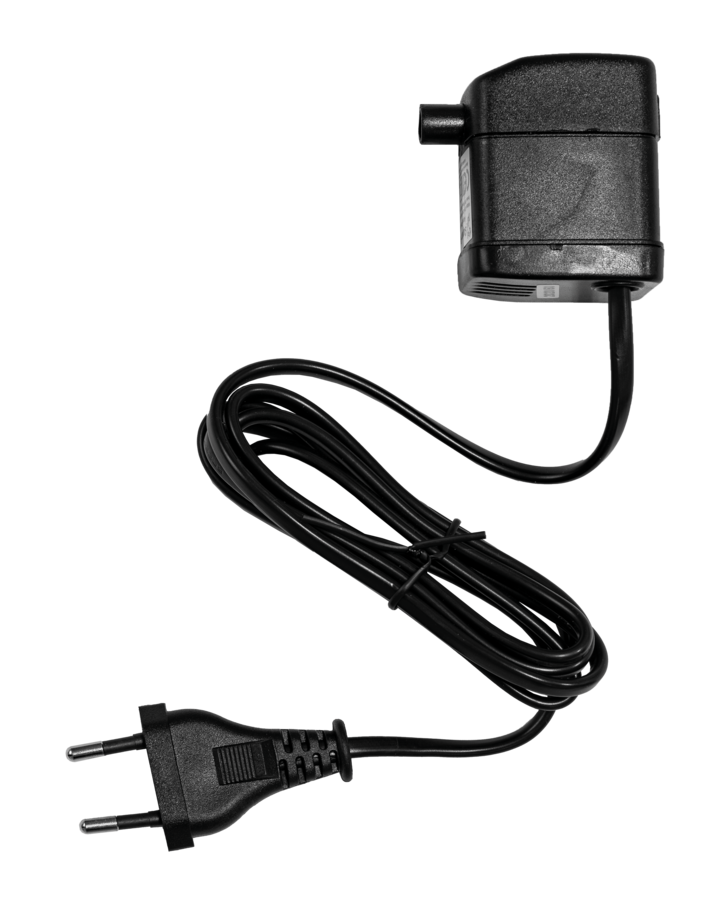 Superfish Spare Parts - Qubiq 30
