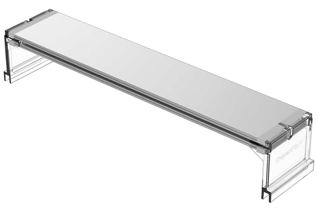 Superfish Scaper Qube 60