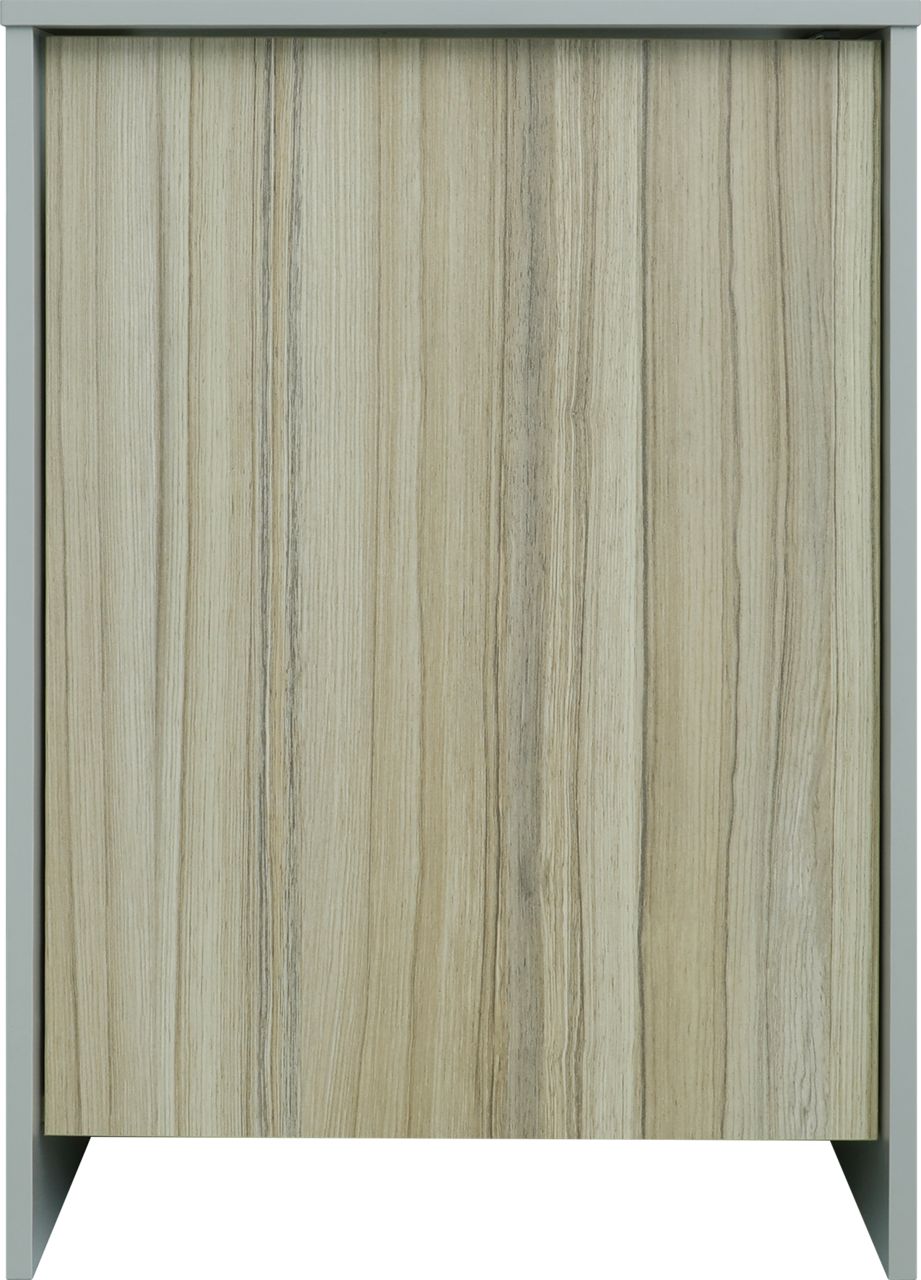 Superfish Design Cabinet GREY/COCO