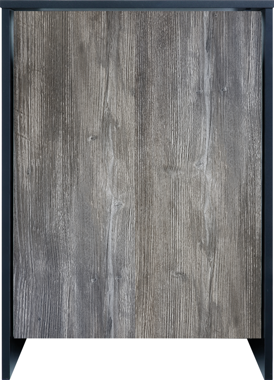 Superfish Design Cabinet BLACK/PASA