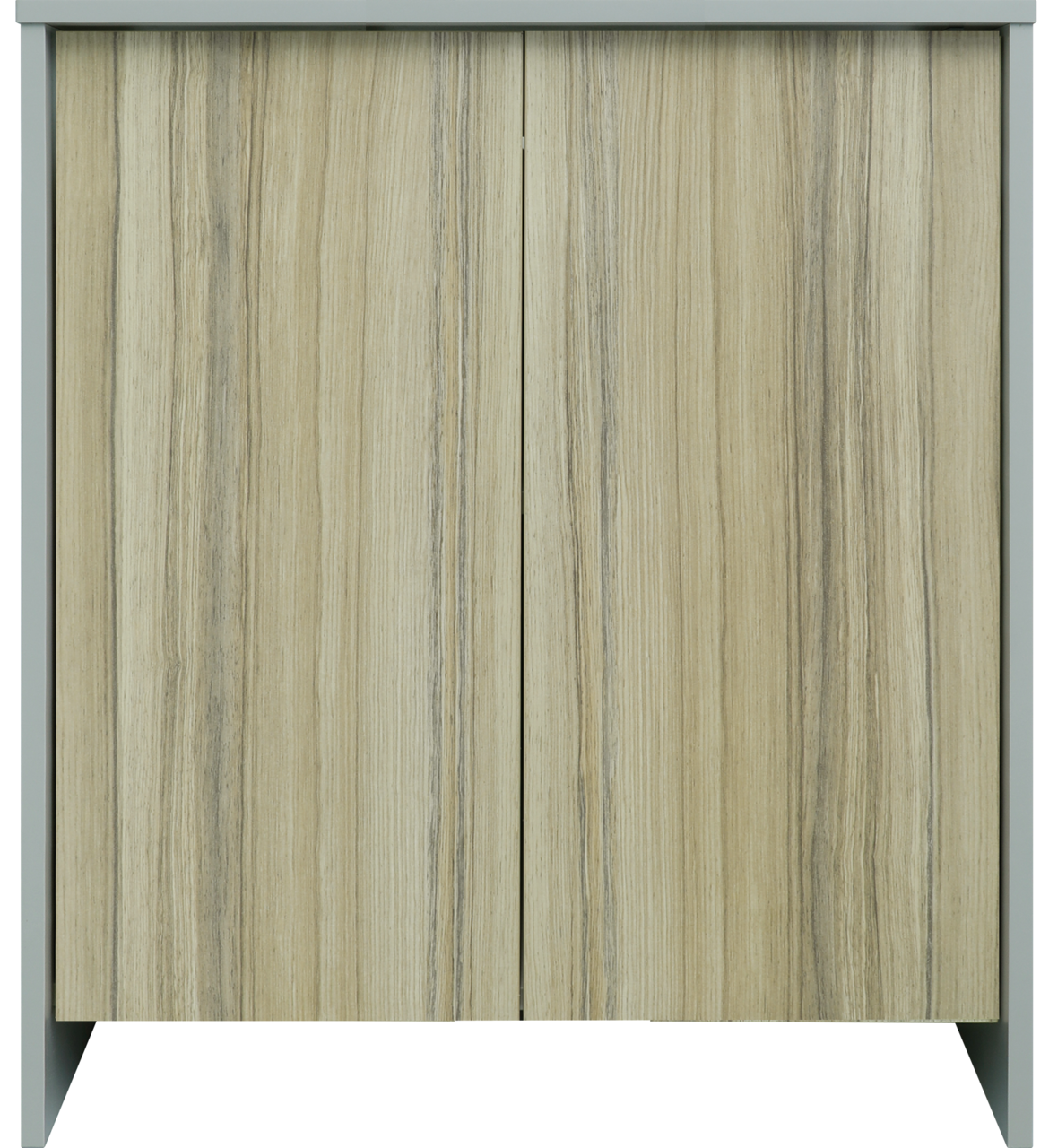 Superfish Design Cabinet GREY/COCO