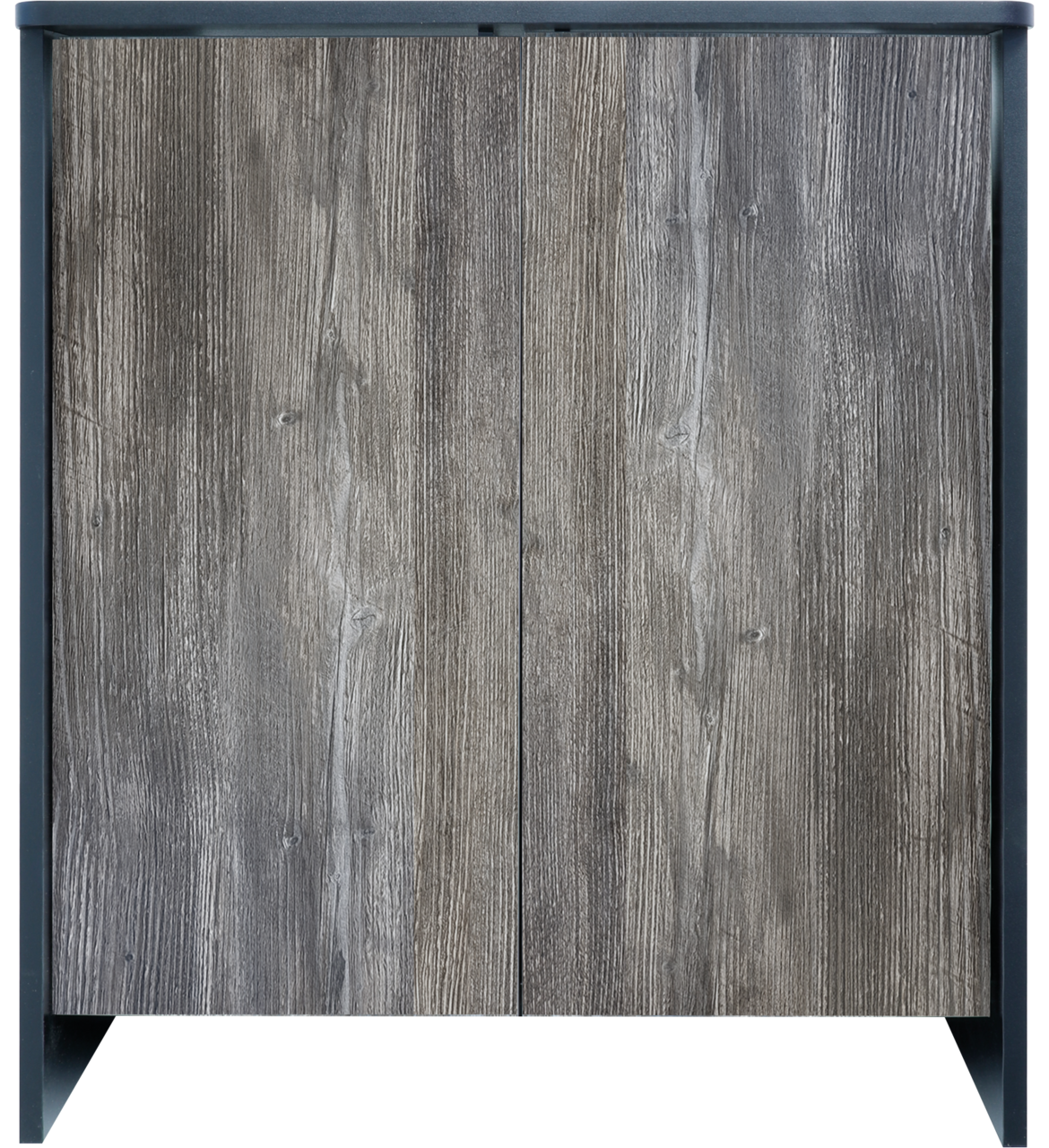 Superfish Design Cabinet BLACK/PASA