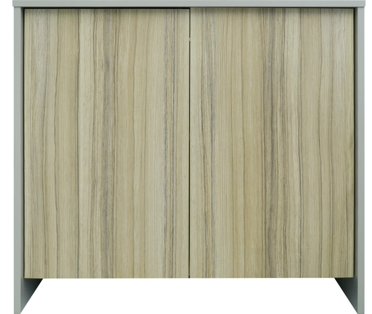 Superfish Design Cabinet GREY/COCO