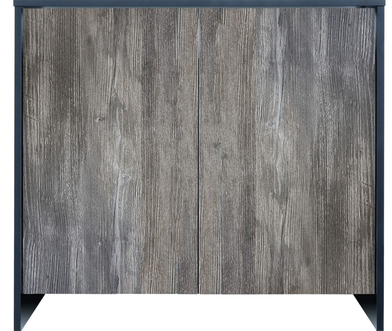 Superfish Design Cabinet BLACK/PASA