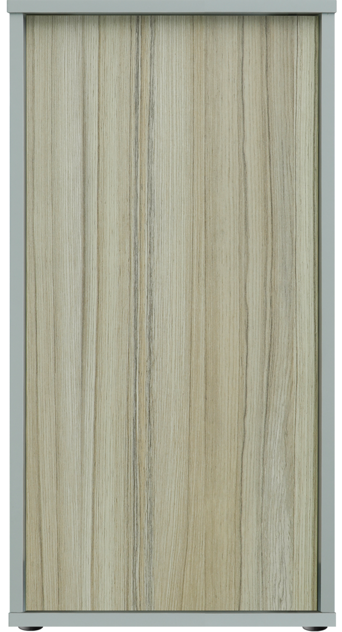 Superfish Design Cabinet GREY/COCO
