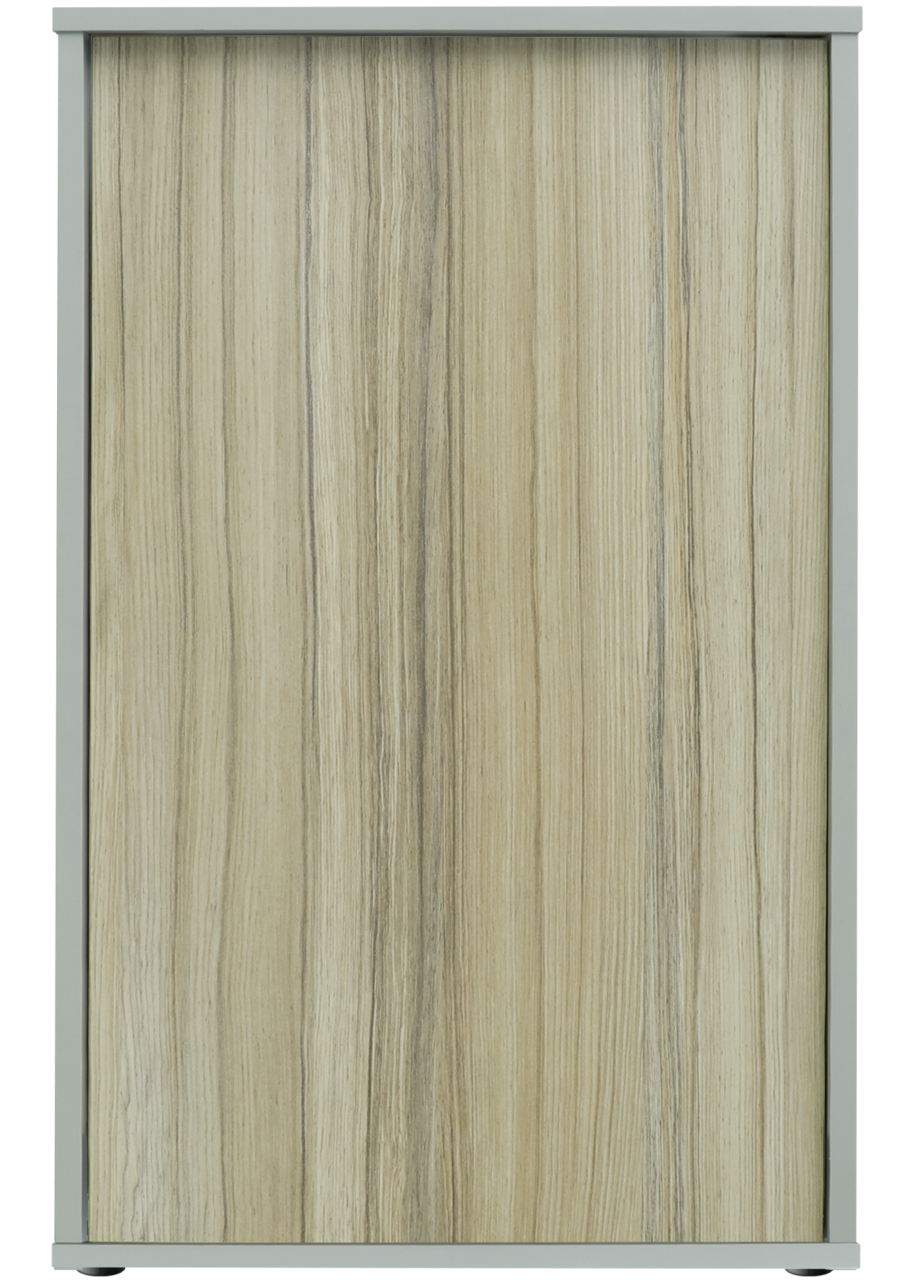 Superfish Design Cabinet GREY/COCO