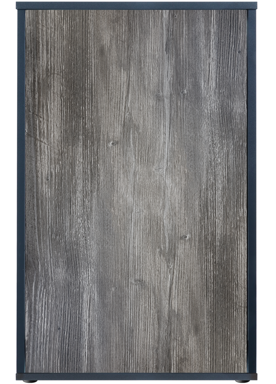 Superfish Design Cabinet BLACK/PASA