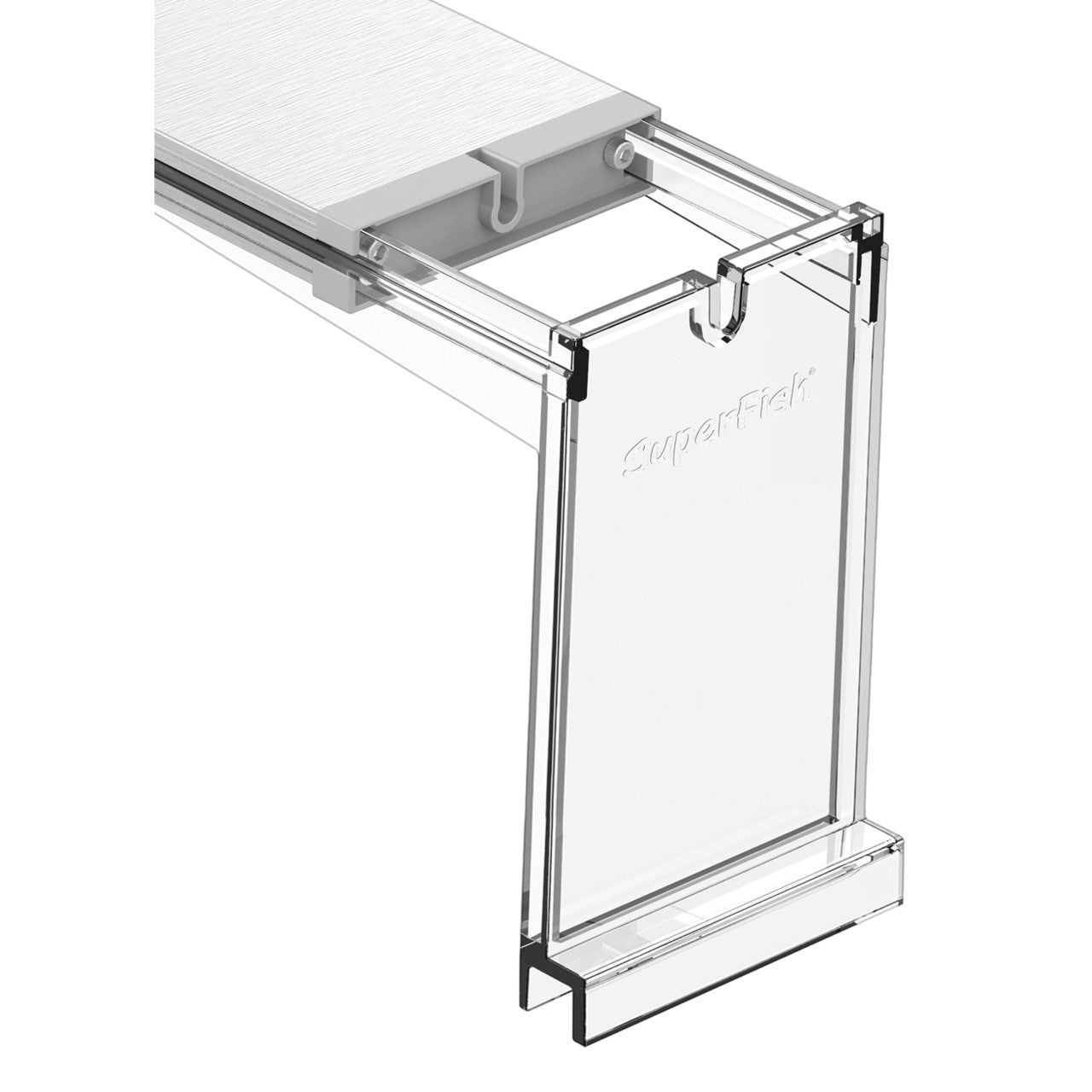 Superfish Scaper LED Lighting