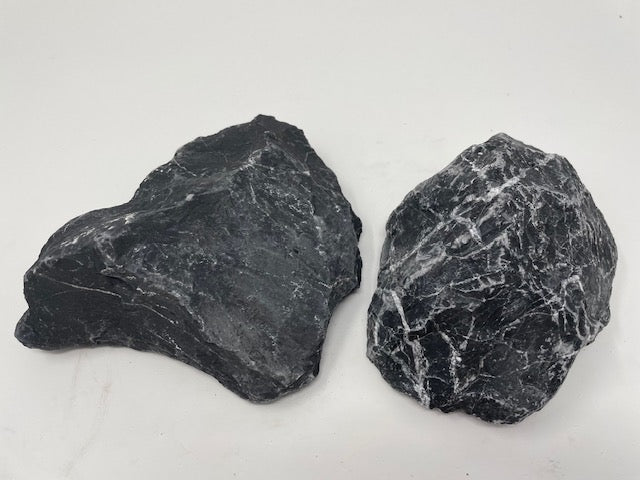 Aquarium Rock Bulk Buy 15/20kg Boxes