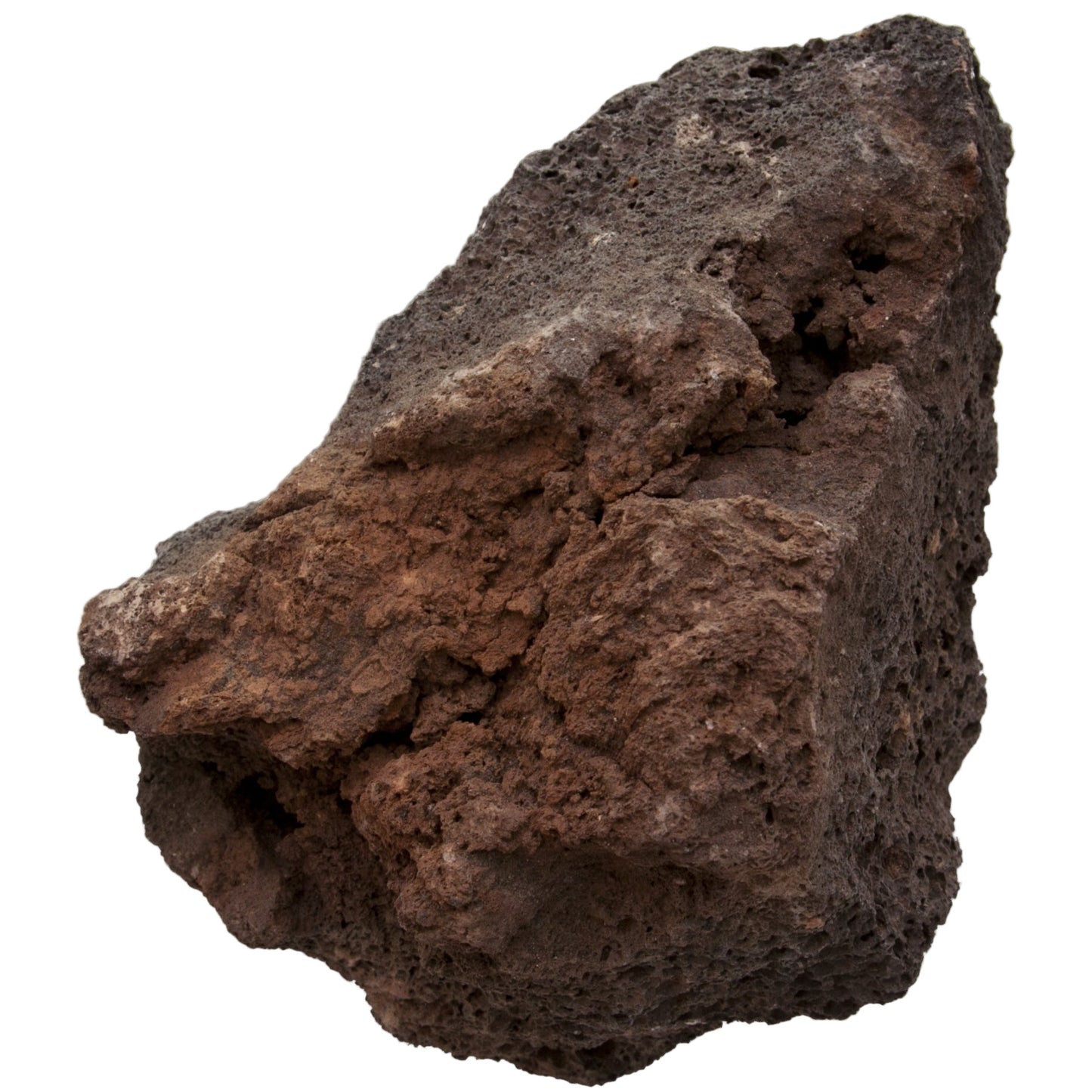 Red Lava Rock (per kg)