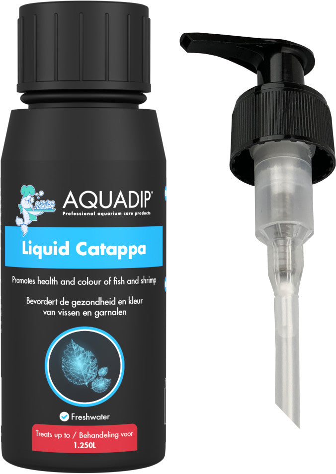 Aquadip Liquid Catappa