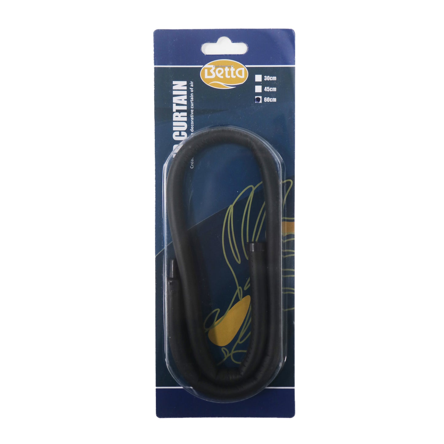 Betta Air Curtain
