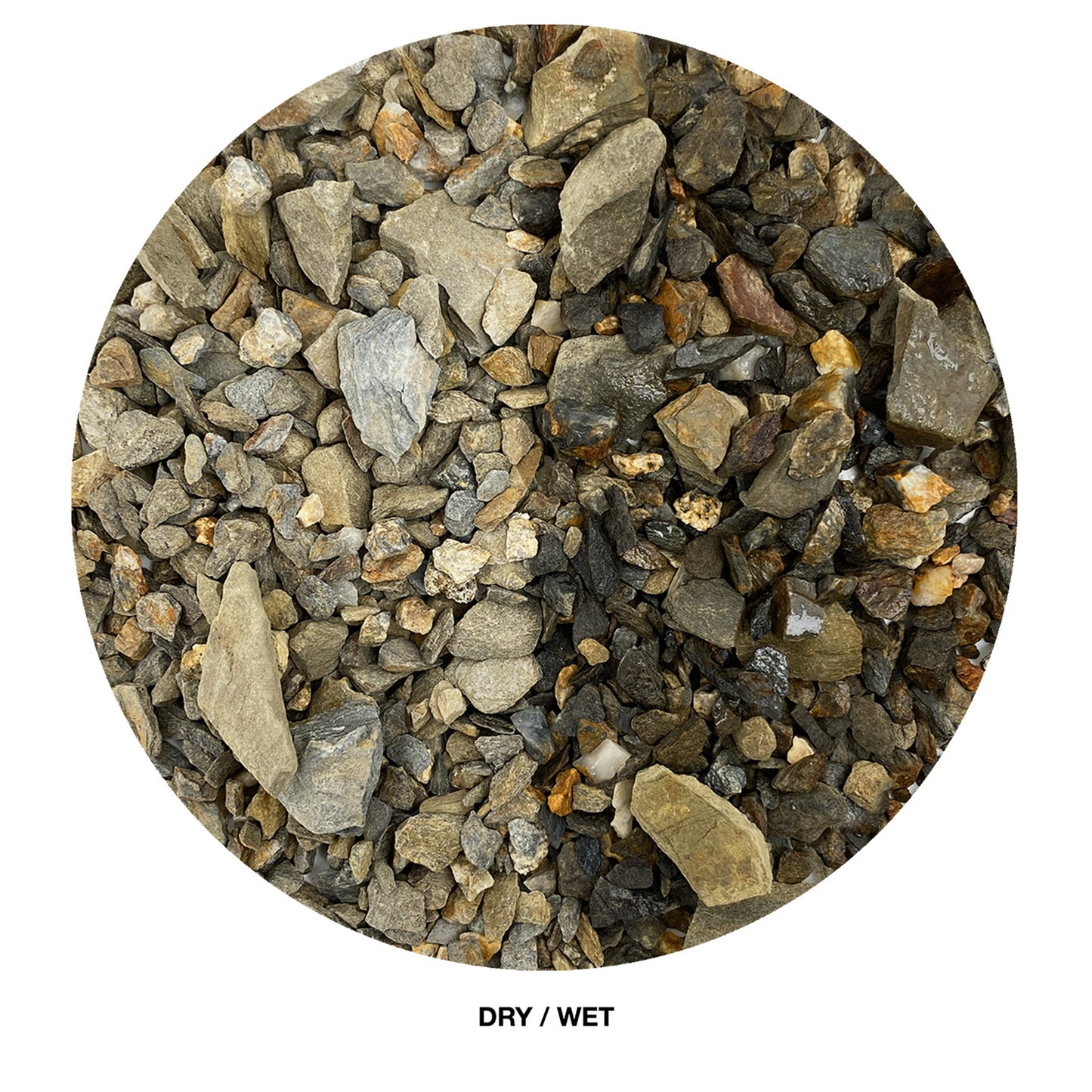 WIO Warm Grey Accent 750g