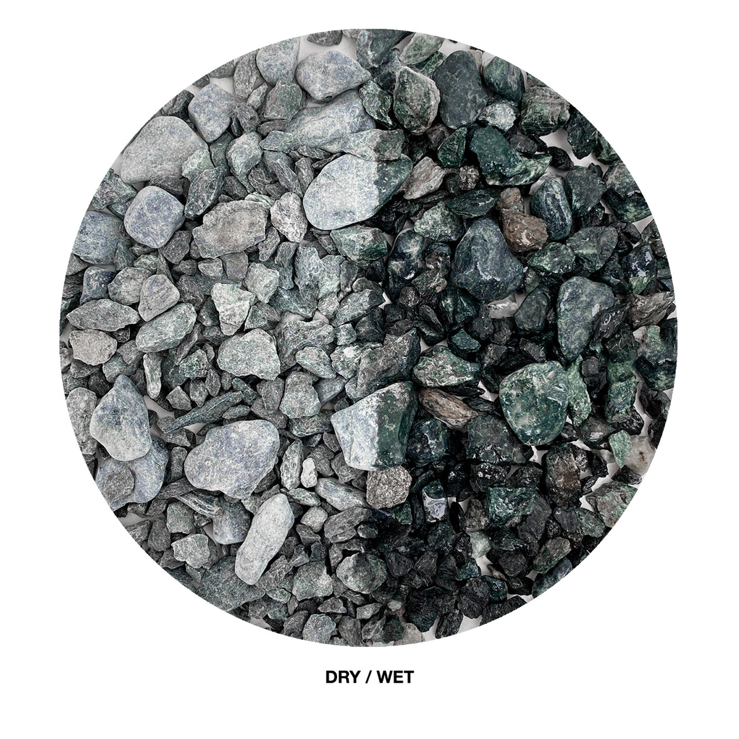 WIO Green Accent 750g