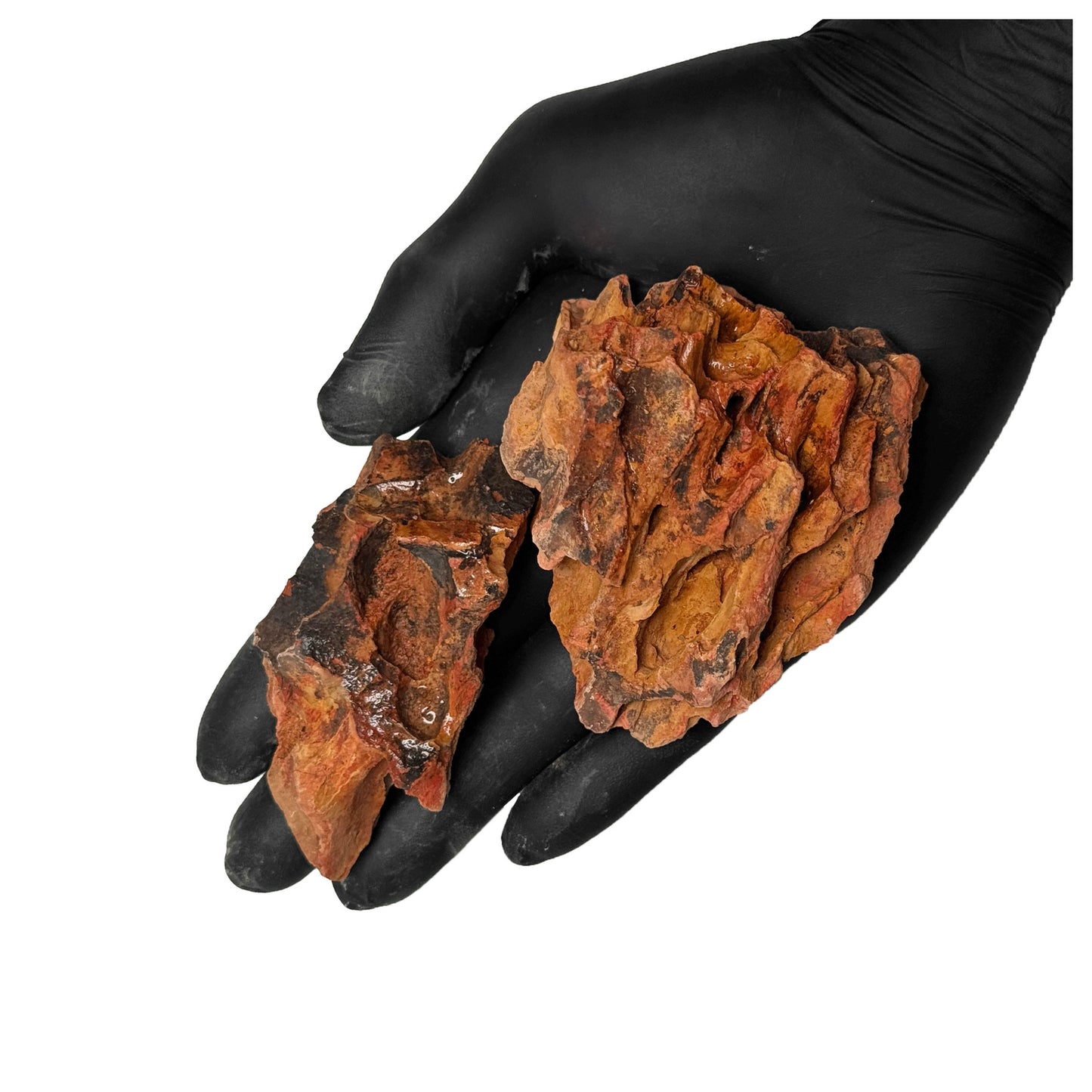 WIO Hellboy Dragon Nano Stone 1.5kg