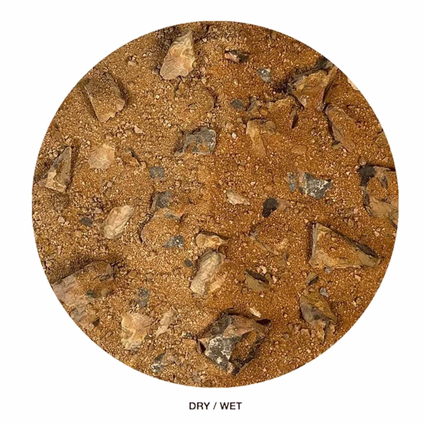 WIO Amber Dragon Riverbed