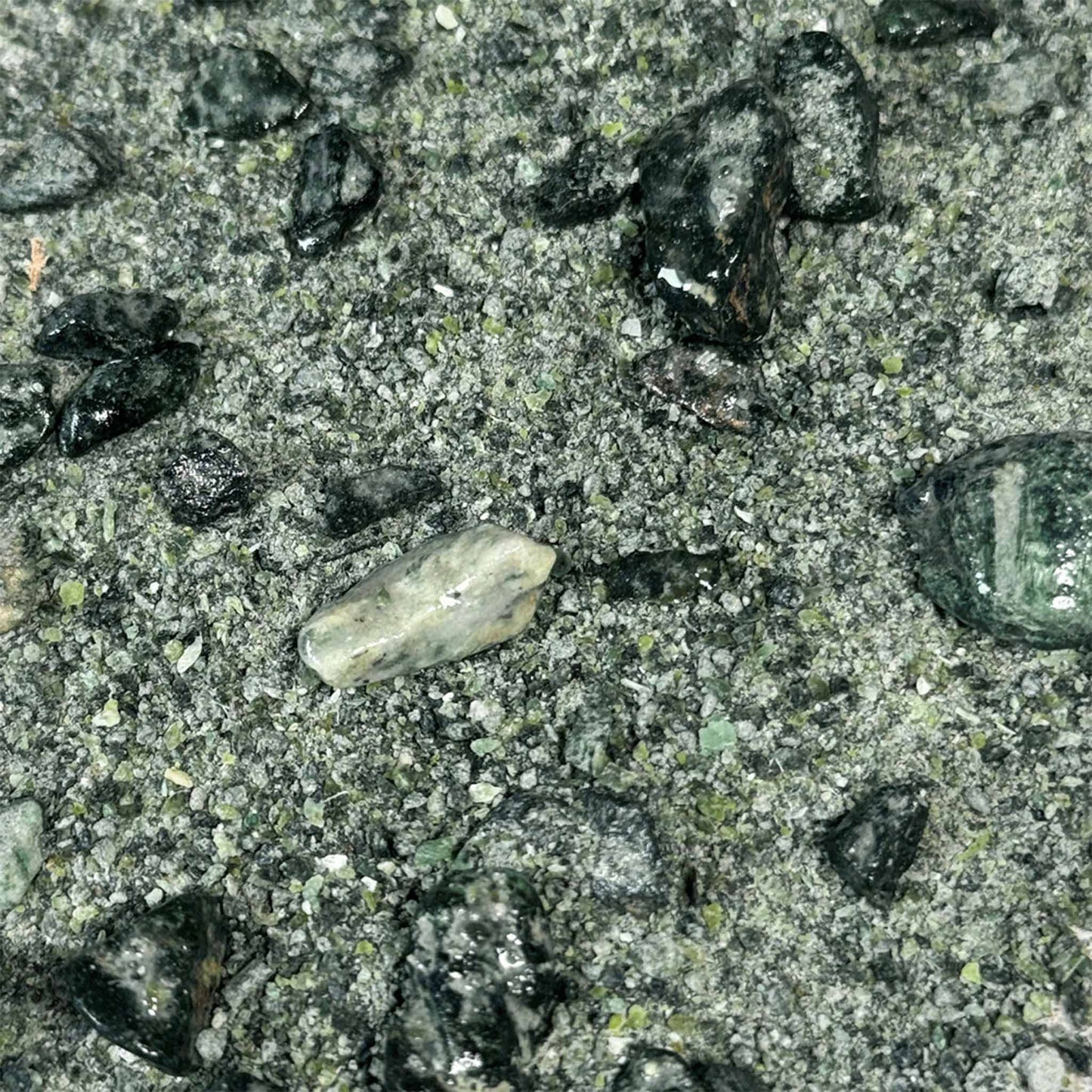 WIO Jade Bliss Riverbed