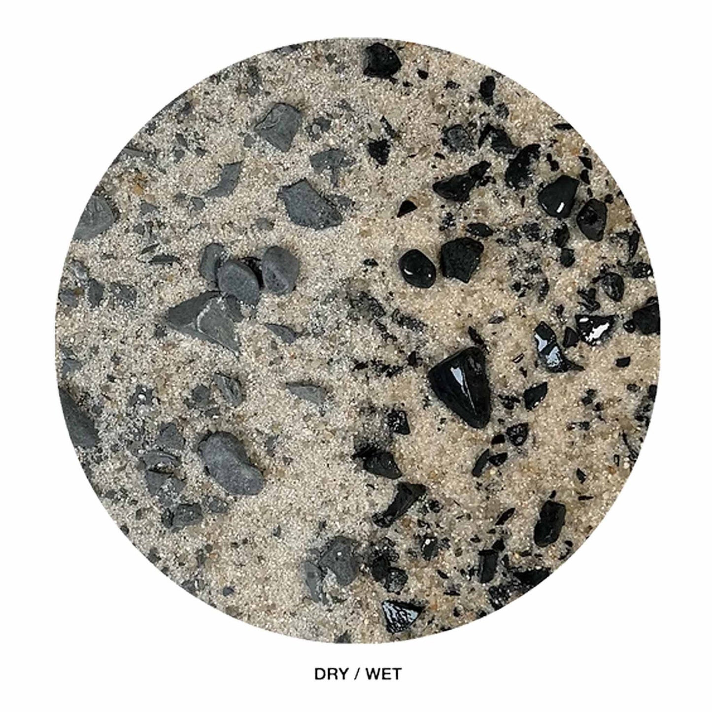 WIO Black Allure Riverbed