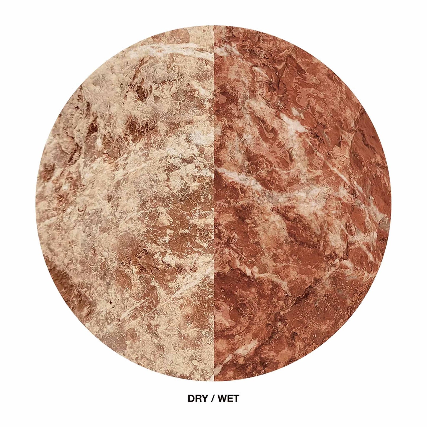 WIO Inferno Boulder Stone Nano Box 5kg