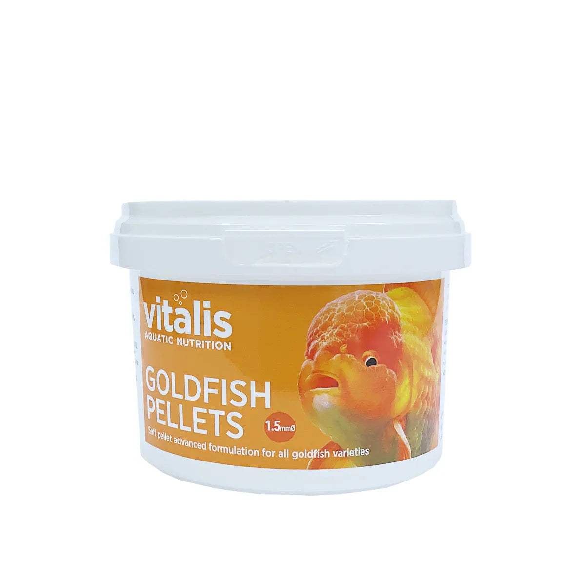 Vitalis Goldfish Pellets