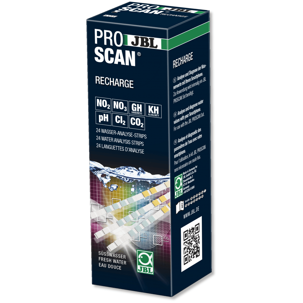 JBL ProScan Recharge - Refill