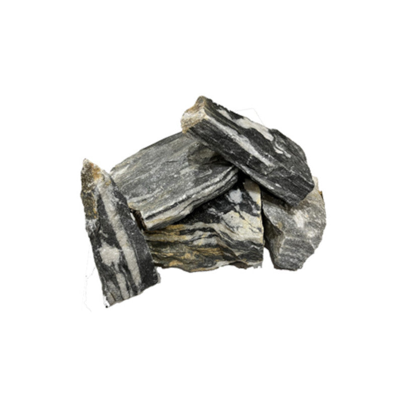 Aquarium Rock Bulk Buy 15/20kg Boxes