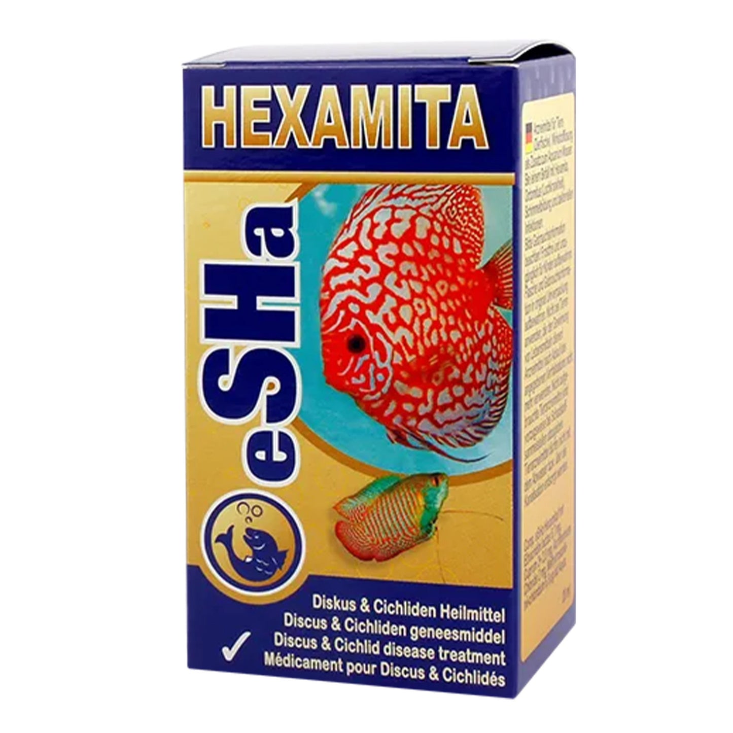 eSHa Hexamite