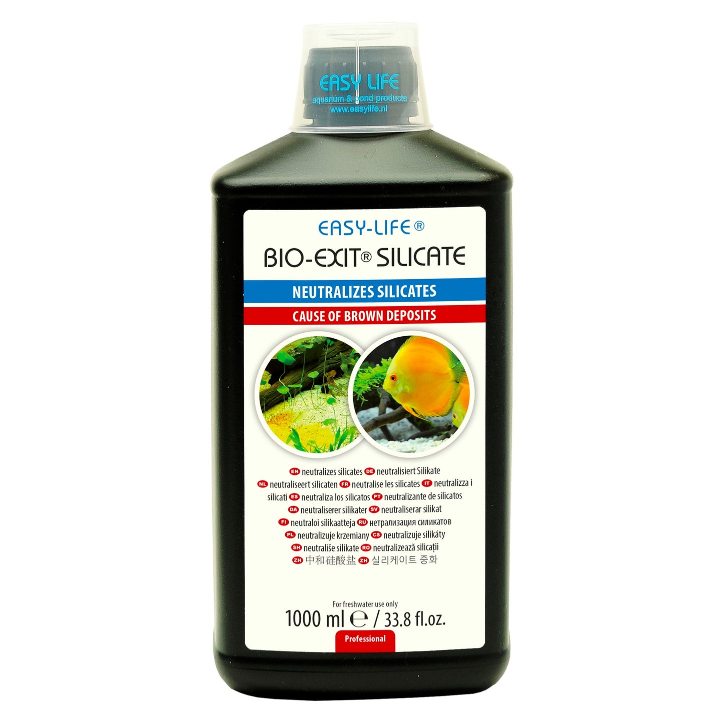 Easy-Life Bio-Exit Silicate