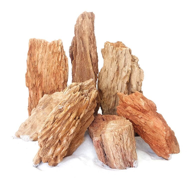 Aquarium Rock Bulk Buy 15/20kg Boxes