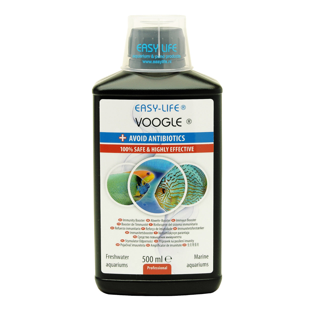 Easy-Life Voogle
