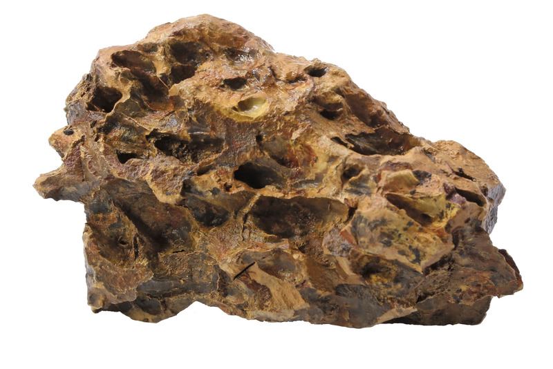 Aquarium Rock Bulk Buy 15/20kg Boxes